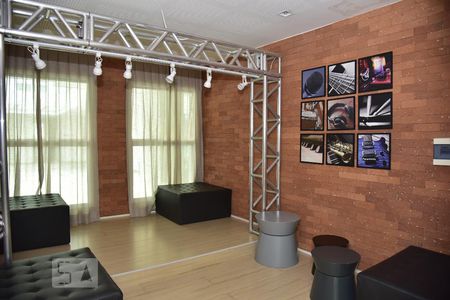 Apartamento para alugar com 78m², 2 quartos e 1 vagaGaragem Band