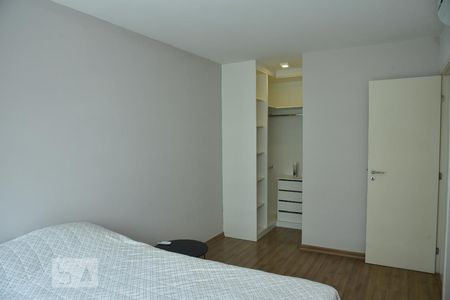 Apartamento para alugar com 78m², 2 quartos e 1 vagaQuarto 2