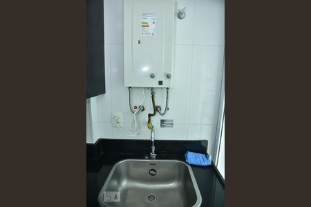 Apartamento para alugar com 78m², 2 quartos e 1 vagaÁrea de Serviço