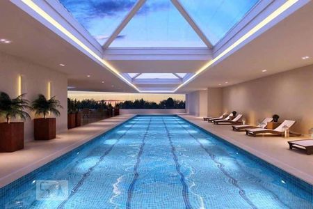 Apartamento para alugar com 78m², 2 quartos e 1 vagaÁrea comum - Piscina coberta