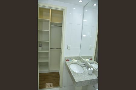 Apartamento para alugar com 78m², 2 quartos e 1 vagaSuite do Quarto 2