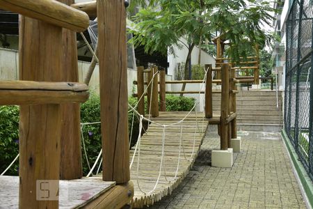 Apartamento para alugar com 78m², 2 quartos e 1 vagaÁrea Comum - Playground