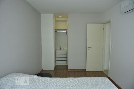 Apartamento para alugar com 78m², 2 quartos e 1 vagaQuarto 2