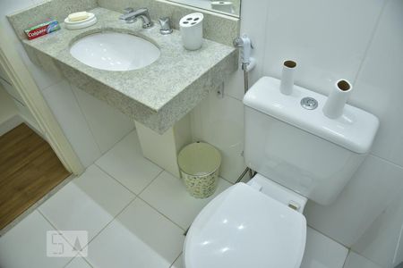 Apartamento para alugar com 78m², 2 quartos e 1 vagaSuite do Quarto 2