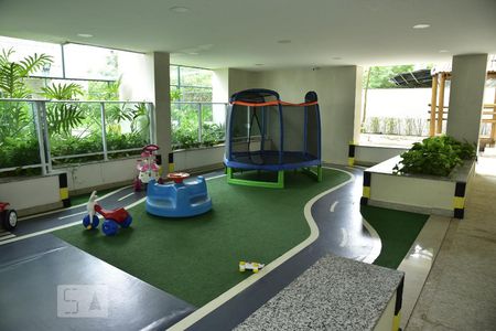 Apartamento para alugar com 78m², 2 quartos e 1 vagaÁrea Comum - Playground