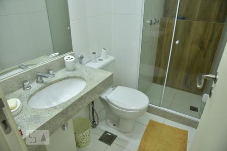 Apartamento para alugar com 78m², 2 quartos e 1 vagaSuite do Quarto 2