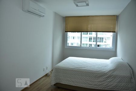 Apartamento para alugar com 78m², 2 quartos e 1 vagaQuarto 2