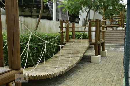 Apartamento para alugar com 78m², 2 quartos e 1 vagaÁrea Comum - Playground