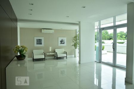 Apartamento para alugar com 78m², 2 quartos e 1 vagaHall de Entrada