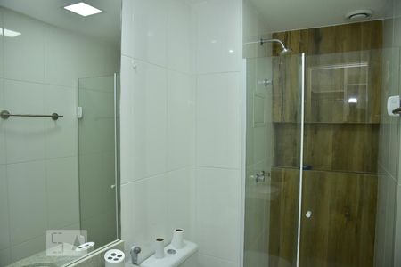 Apartamento para alugar com 78m², 2 quartos e 1 vagaSuite do Quarto 2
