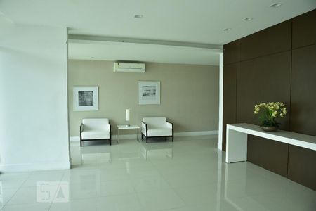 Apartamento para alugar com 78m², 2 quartos e 1 vagaHall de Entrada