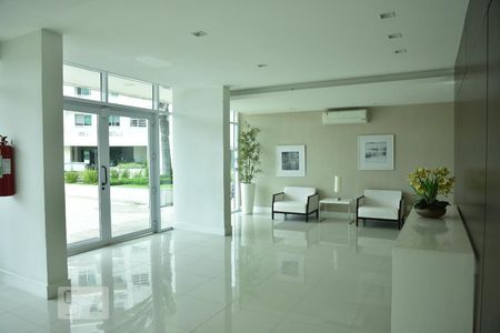 Apartamento para alugar com 78m², 2 quartos e 1 vagaHall de Entrada