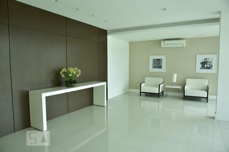 Apartamento para alugar com 78m², 2 quartos e 1 vagaHall de Entrada