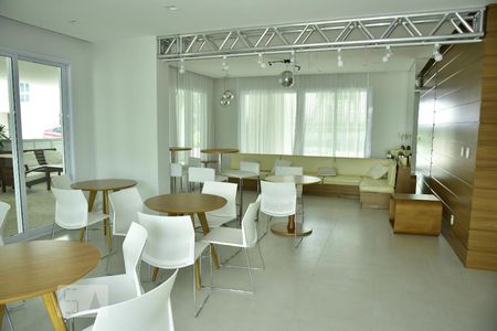 Apartamento para alugar com 78m², 2 quartos e 1 vagaEspaço Teem