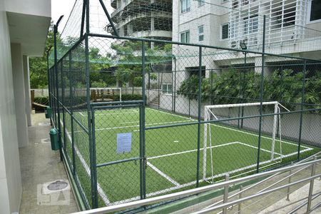 Apartamento para alugar com 78m², 2 quartos e 1 vagaQuadra Esportiva