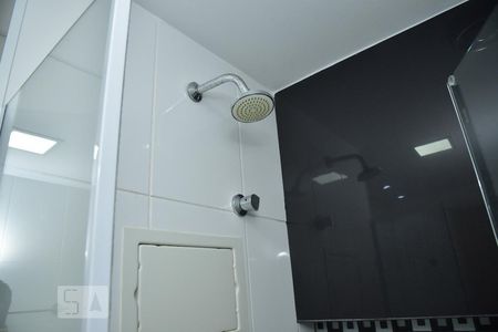 Apartamento para alugar com 78m², 2 quartos e 1 vagaBanheiro Social