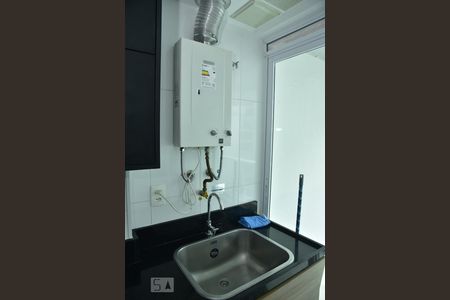 Apartamento para alugar com 78m², 2 quartos e 1 vagaÁrea de Serviço