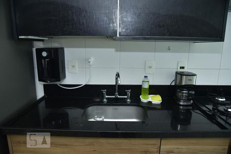 Apartamento para alugar com 78m², 2 quartos e 1 vagaCozinha
