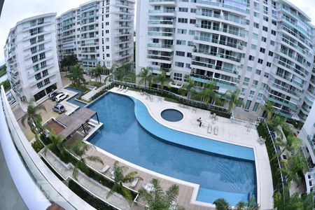 Apartamento para alugar com 78m², 2 quartos e 1 vagaÁrea comum - Piscina