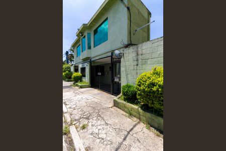 Apartamento à venda com 50m², 2 quartos e 1 vagaFachada