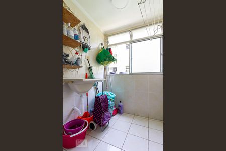 Apartamento à venda com 50m², 2 quartos e 1 vagaÁrea de Serviço