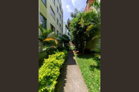 Apartamento à venda com 50m², 2 quartos e 1 vagaÁrea Externa