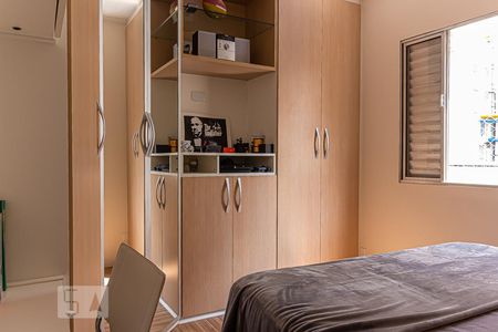 Apartamento para alugar com 62m², 2 quartos e sem vagaQuarto 2