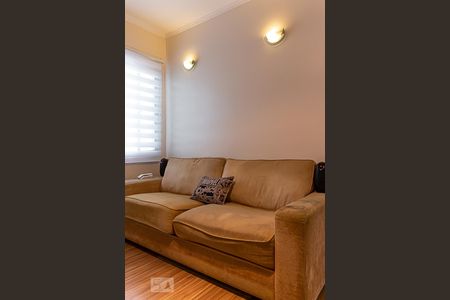 Sala de apartamento para alugar com 2 quartos, 62m² em Liberdade, São Paulo