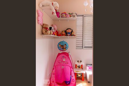 Apartamento para alugar com 62m², 2 quartos e sem vagaQuarto 1