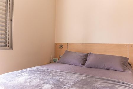 Apartamento para alugar com 62m², 2 quartos e sem vagaQuarto 2