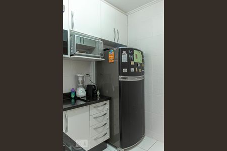 Apartamento para alugar com 62m², 2 quartos e sem vagaCozinha