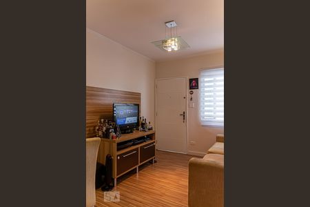 Sala de apartamento para alugar com 2 quartos, 62m² em Liberdade, São Paulo