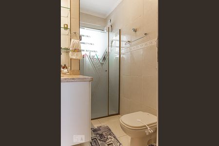 Apartamento para alugar com 62m², 2 quartos e sem vagaBanheiro