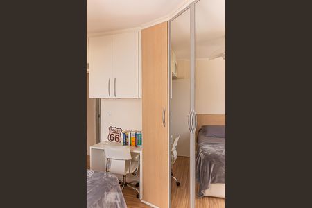 Apartamento para alugar com 62m², 2 quartos e sem vagaQuarto 2