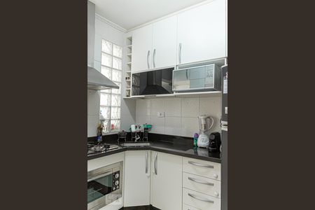 Apartamento para alugar com 62m², 2 quartos e sem vagaCozinha