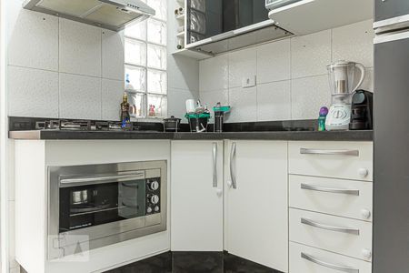 Apartamento para alugar com 62m², 2 quartos e sem vagaCozinha