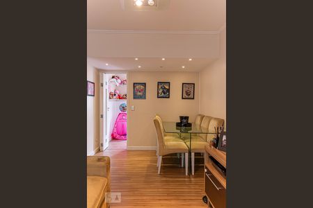 Sala de apartamento para alugar com 2 quartos, 62m² em Liberdade, São Paulo