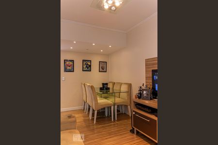 Sala de apartamento para alugar com 2 quartos, 62m² em Liberdade, São Paulo