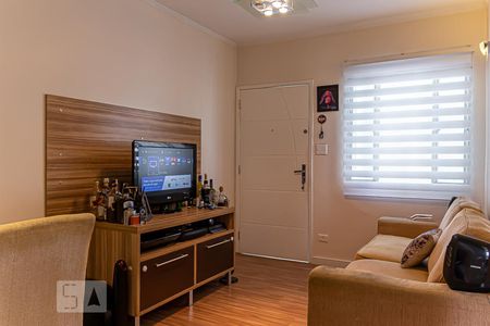 Sala de apartamento para alugar com 2 quartos, 62m² em Liberdade, São Paulo
