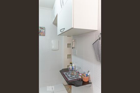 Apartamento para alugar com 62m², 2 quartos e sem vagaCozinha