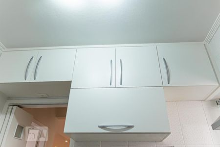 Apartamento para alugar com 62m², 2 quartos e sem vagaCozinha - Armários