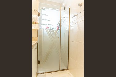 Apartamento para alugar com 62m², 2 quartos e sem vagaBanheiro