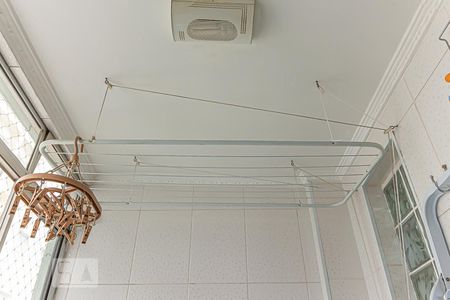 Apartamento para alugar com 62m², 2 quartos e sem vagaÁrea de Serviço