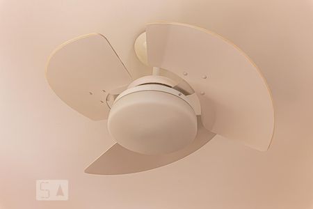 Apartamento para alugar com 62m², 2 quartos e sem vagaQuarto 2 - Detalhe