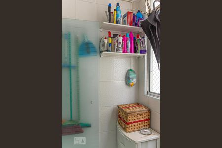 Apartamento para alugar com 62m², 2 quartos e sem vagaÁrea de Serviço