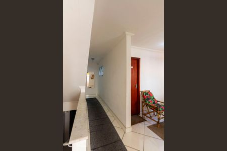 Studio para alugar com 25m², 1 quarto e sem vagaHall social