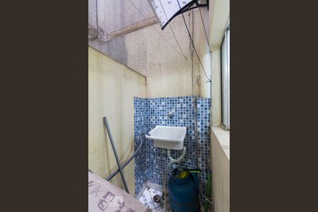 Studio para alugar com 25m², 1 quarto e sem vagaÁrea de Serviço