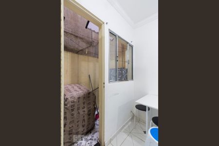 Studio para alugar com 25m², 1 quarto e sem vagaÁrea de Serviço