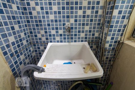 Studio para alugar com 25m², 1 quarto e sem vagaÁrea de Serviço