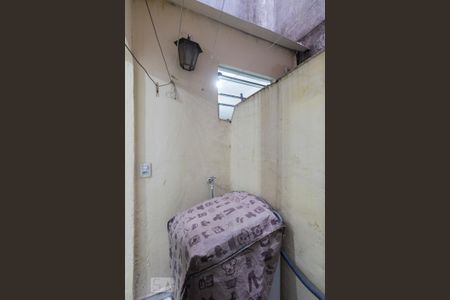 Studio para alugar com 25m², 1 quarto e sem vagaÁrea de Serviço